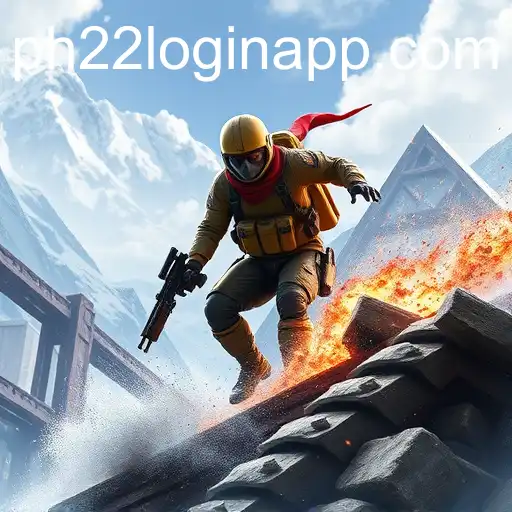 Exploring the Thrilling World of Action Games on PH22