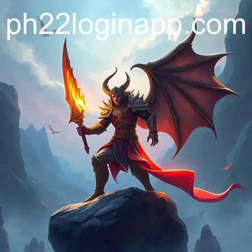 Exploring Fantasy Games: The Role of the 'ph22 Login App'