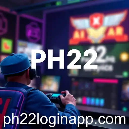 The Rise of Gaming Platforms: PH22's Impact on the Industry