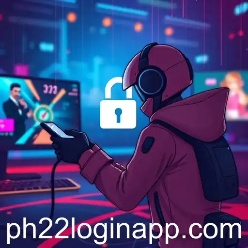 Gaming Trends and Security in 2025