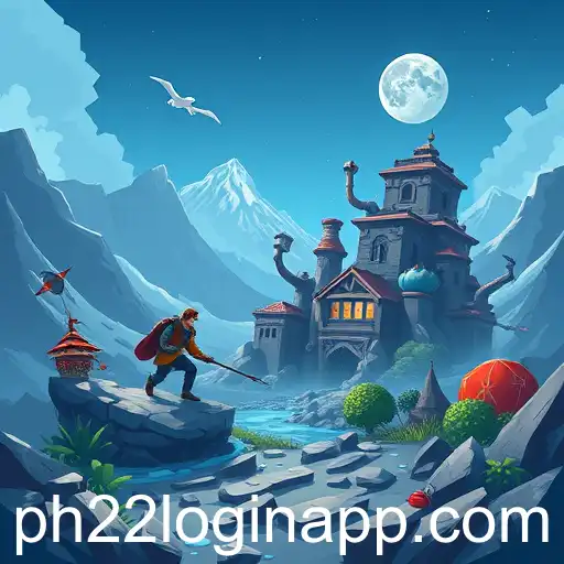 Evolution of Online Gaming With PH22