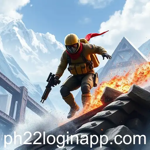 The Rise and Influence of PH22 Login App in Online Gaming