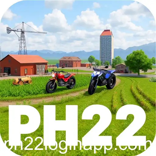 The Digital Frontier of PH22's Gaming Platform