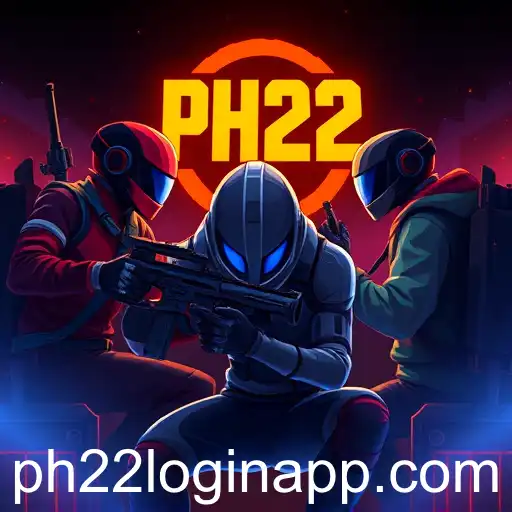The Rise and Impact of PH22 Login App on the Gaming Community