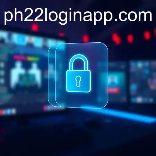 Revamping Online Gaming Security: The Future of PH22