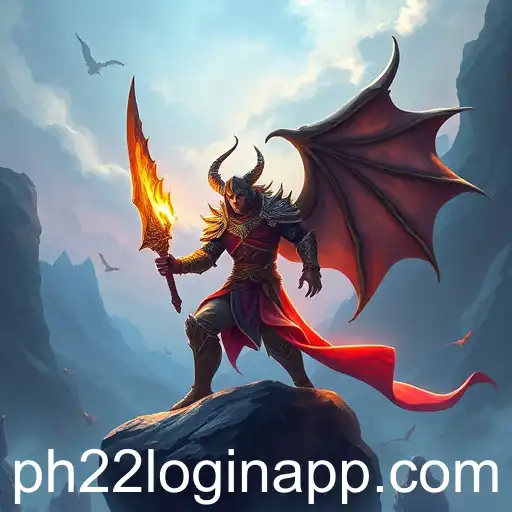Exploring Fantasy Games: The Role of the 'ph22 Login App'
