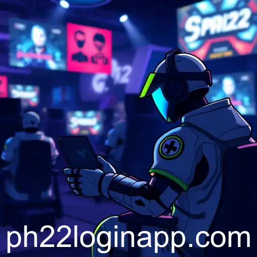 The Rise of PH22: Revolutionizing Gaming Platforms