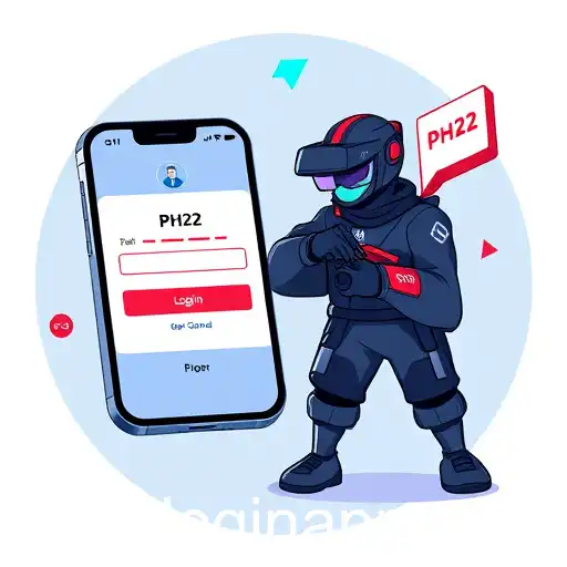 The Rise of PH22: A Gaming Revolution